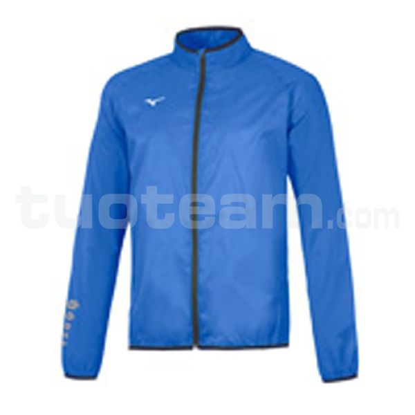 Authentic Rain Jacket