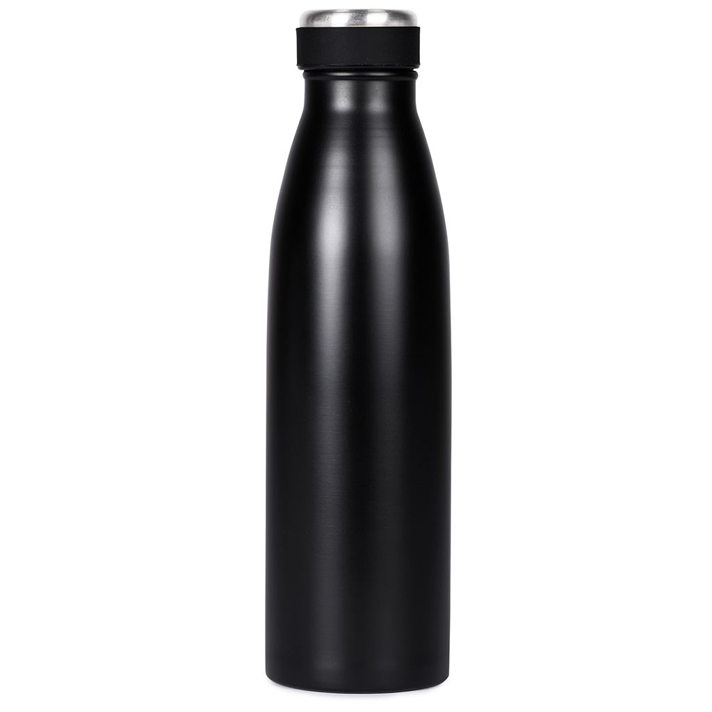 BORRACCIA TERMICA IN ACCIAIO DA 500 ML