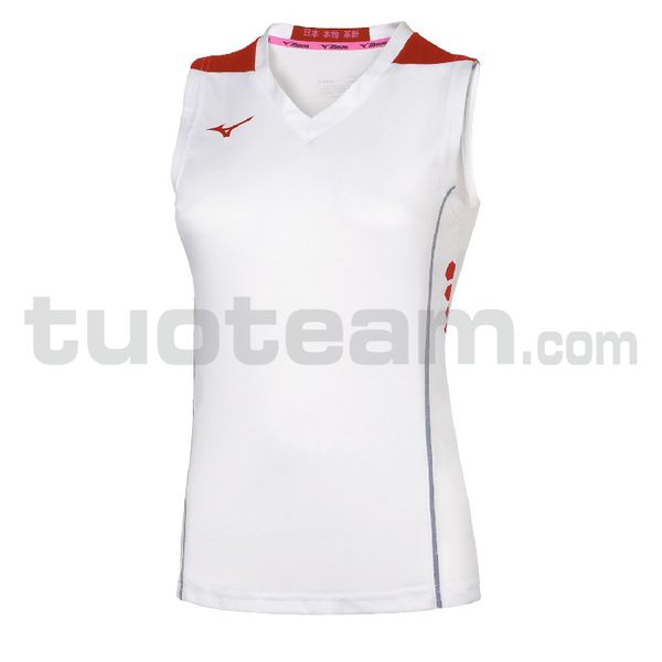 Hex Rect Ns Shirt W