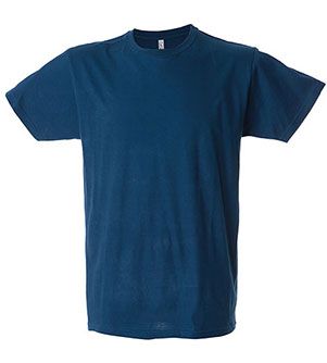 ARGENTINA MAN T-SHIRT GIROCOLLO