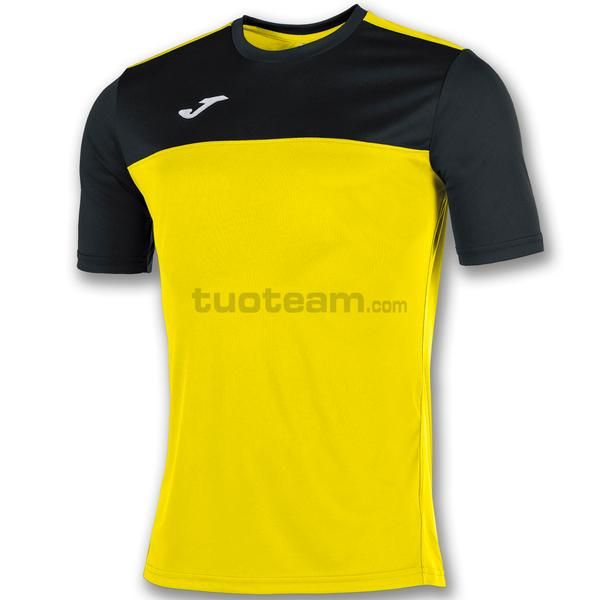 WINNER MAGLIA MC 100% polyester interlock