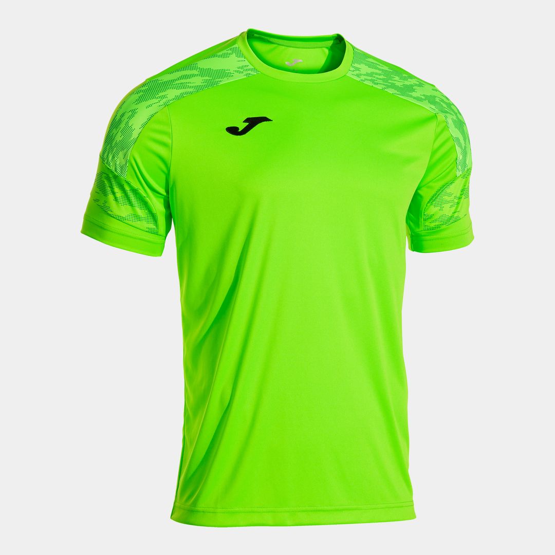 T-SHIRT MANICA CORTA CHAMPIONSHIP VIII