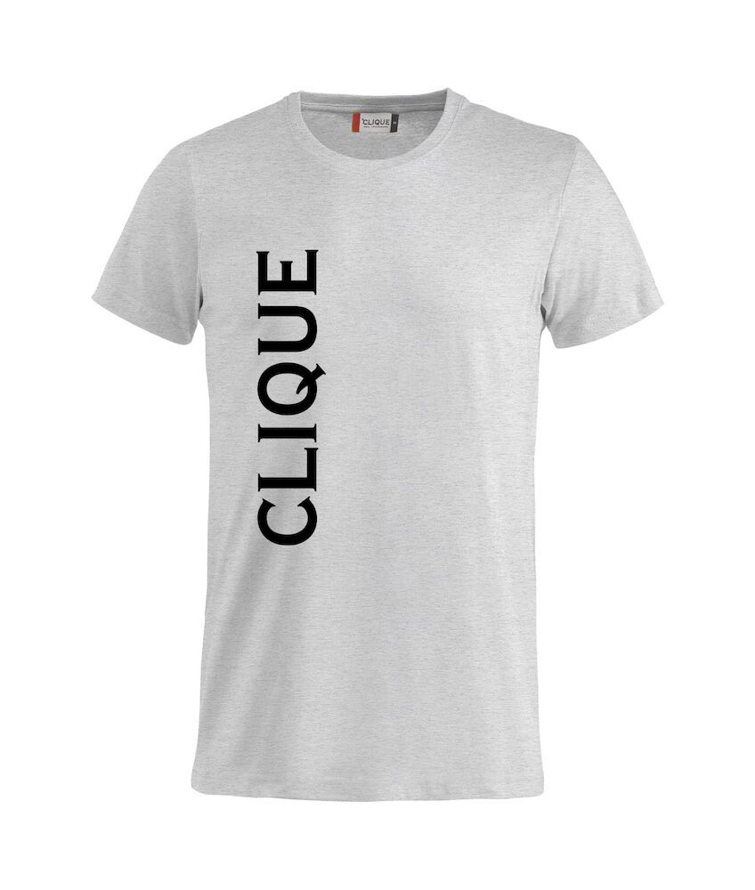 T shirt Basic-T