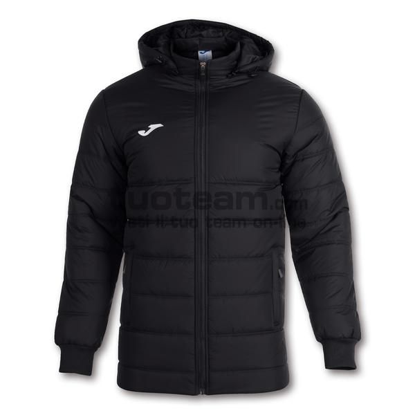 GIACCONE ANORAK URBAN IV