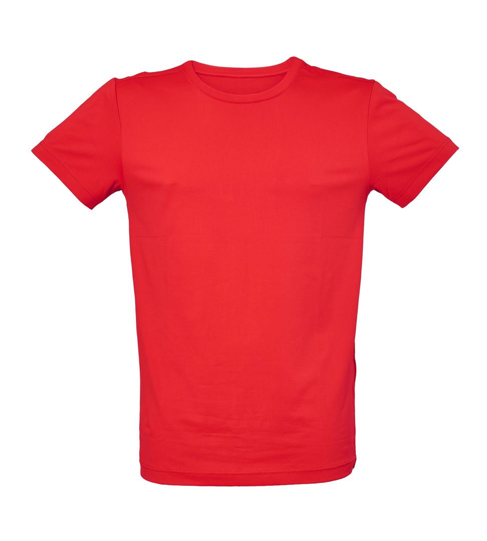 NIZZA MAN T-SHIRT