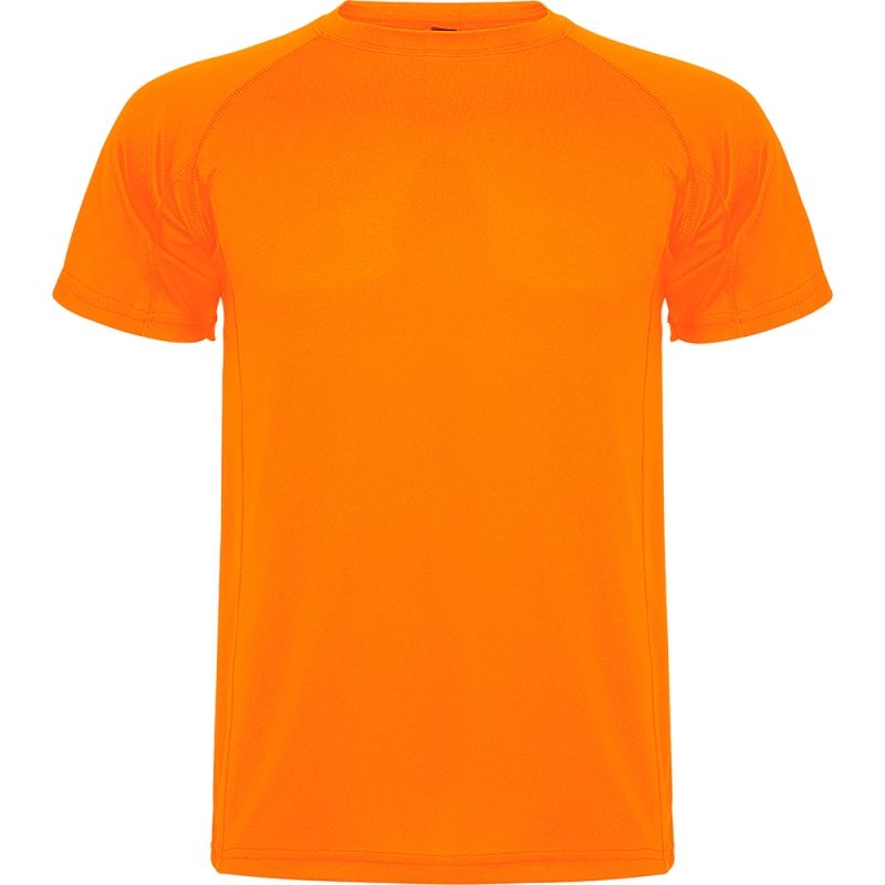 T-shirt MONTECARLO