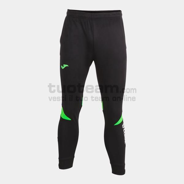 FLEECE PANT PANTALONE CHAMPIONSHIP VI 100% polyest