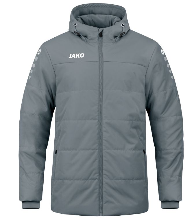 Coach jacket Team