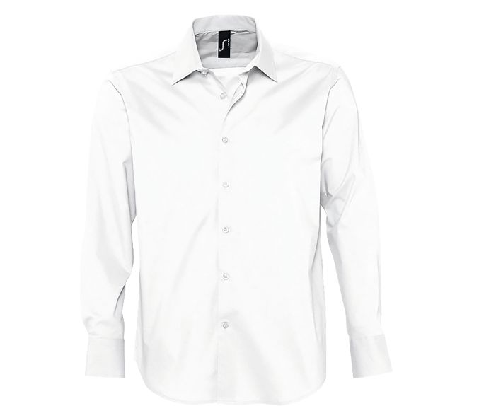 BRIGHTON Camicia uomo m/l -
