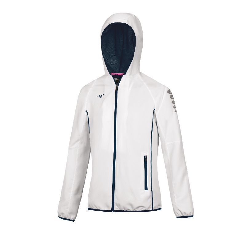 Nagasaki Giacca Microfibra Donna
