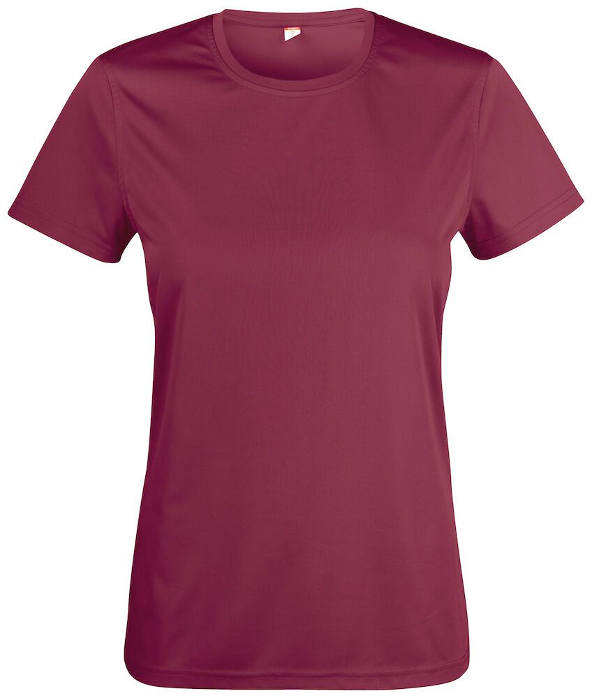 Basic Active-T Lady