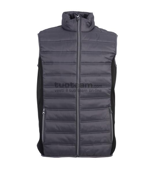 NANTES MAN   GILET