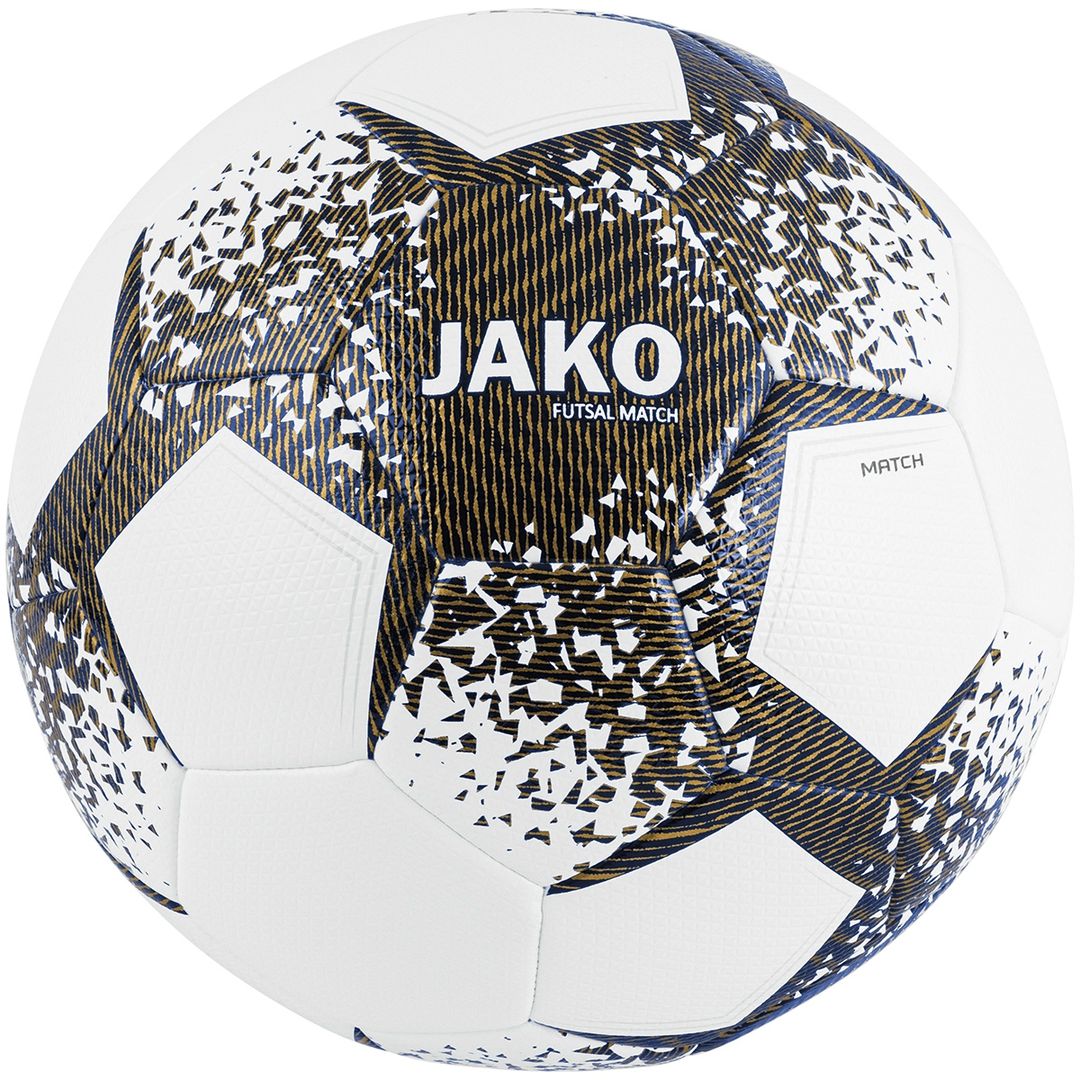 Match ball Futsal
