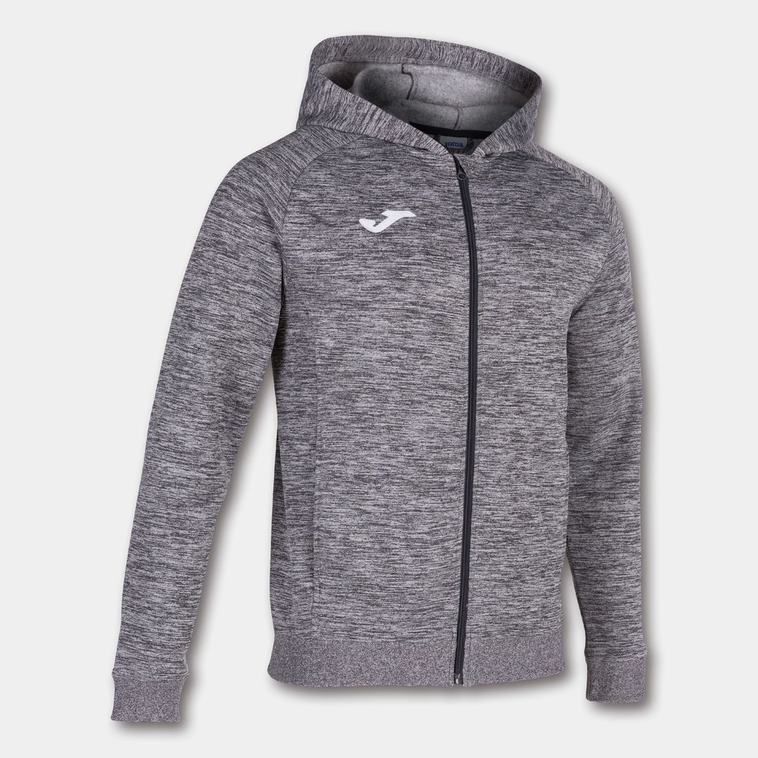 COMBI FELPA CAPPUCCIO MENFIS 100% polyester fleece