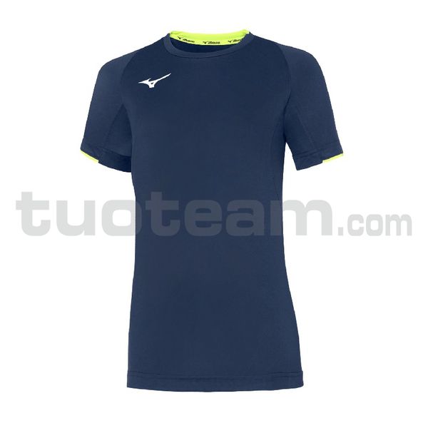 TEAM CORE S/SLEEVE TEE JRt