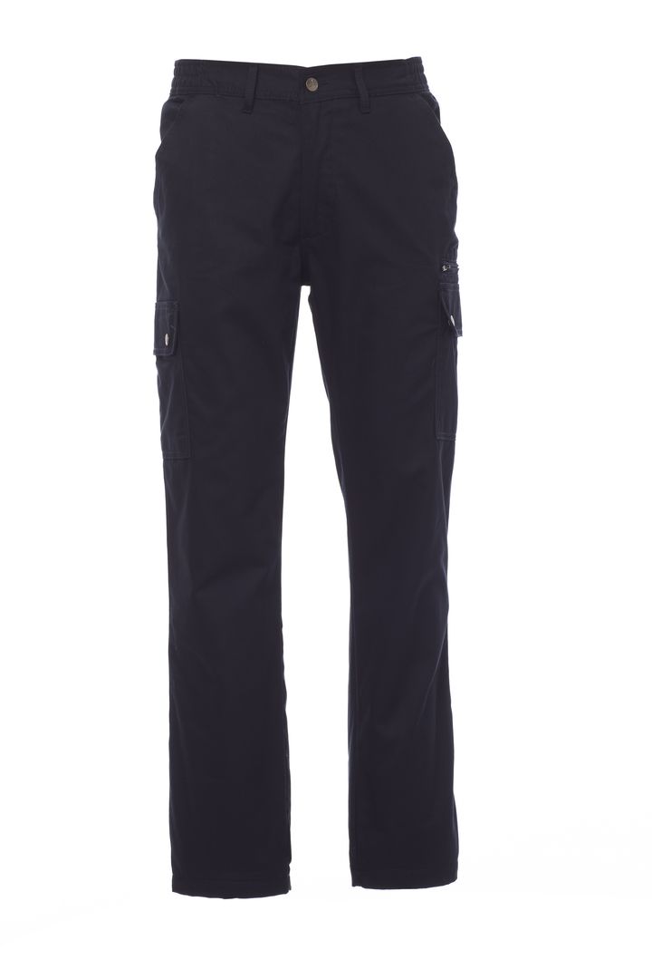 PANTALONI FOREST POLAR