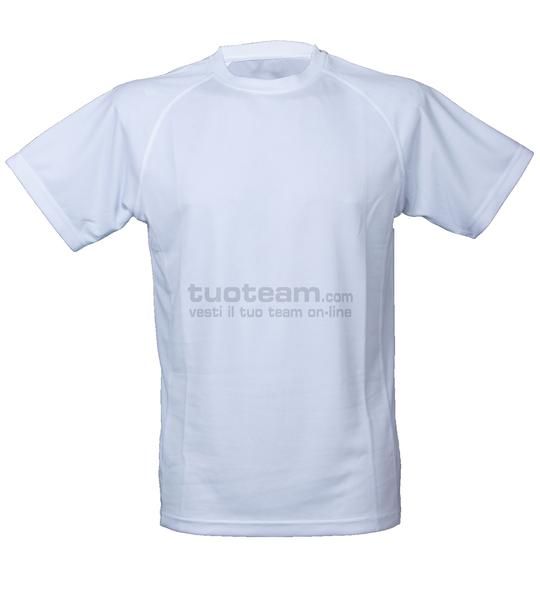 MONTEVIDEO BOY T-SHIRT