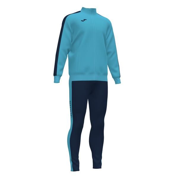 ACADEMY III TUTA 100% polyester interlock