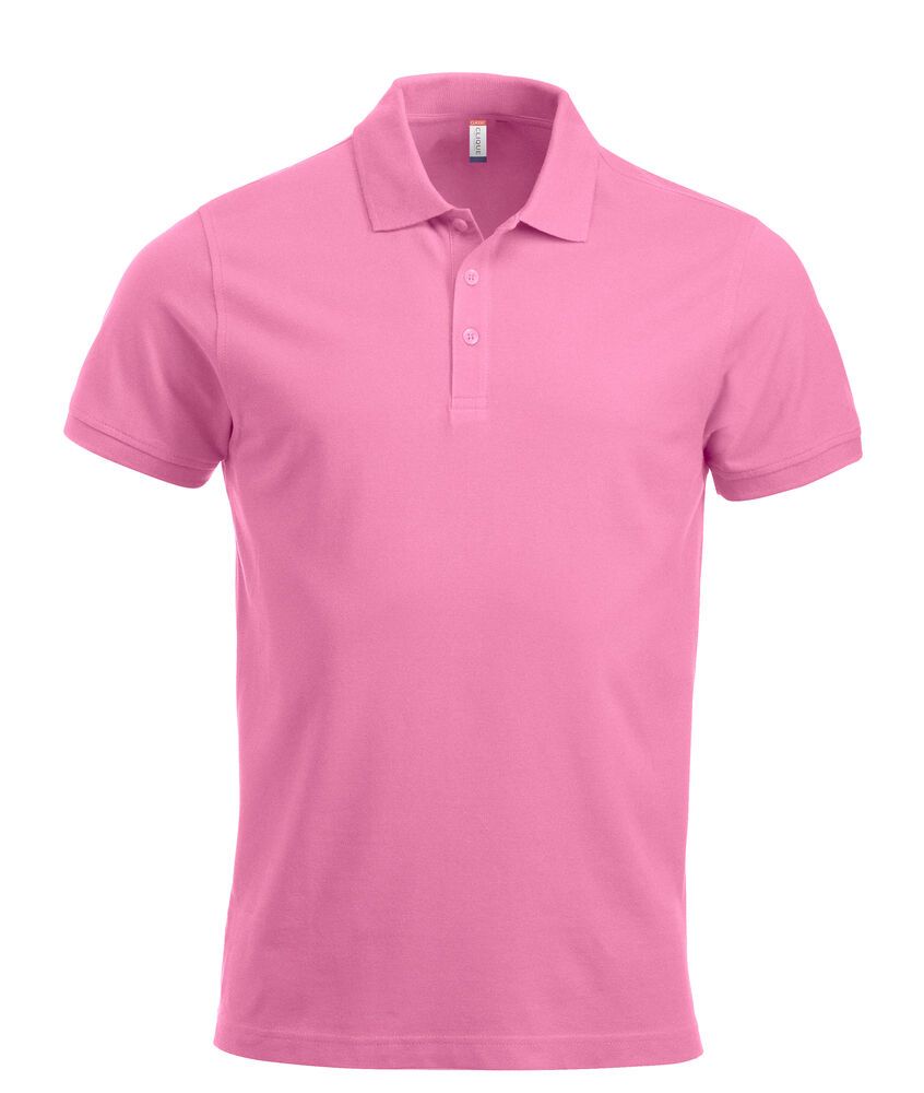 Polo Classic Lincoln S/S
