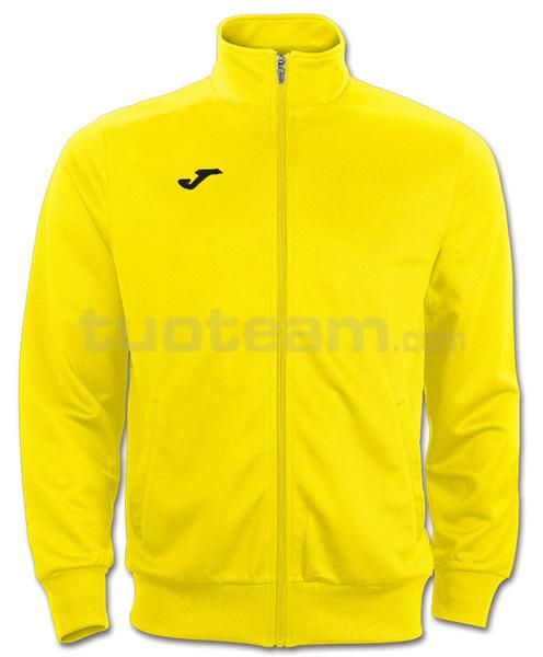 COMBI GIACCA GALA 100% polyester tricot