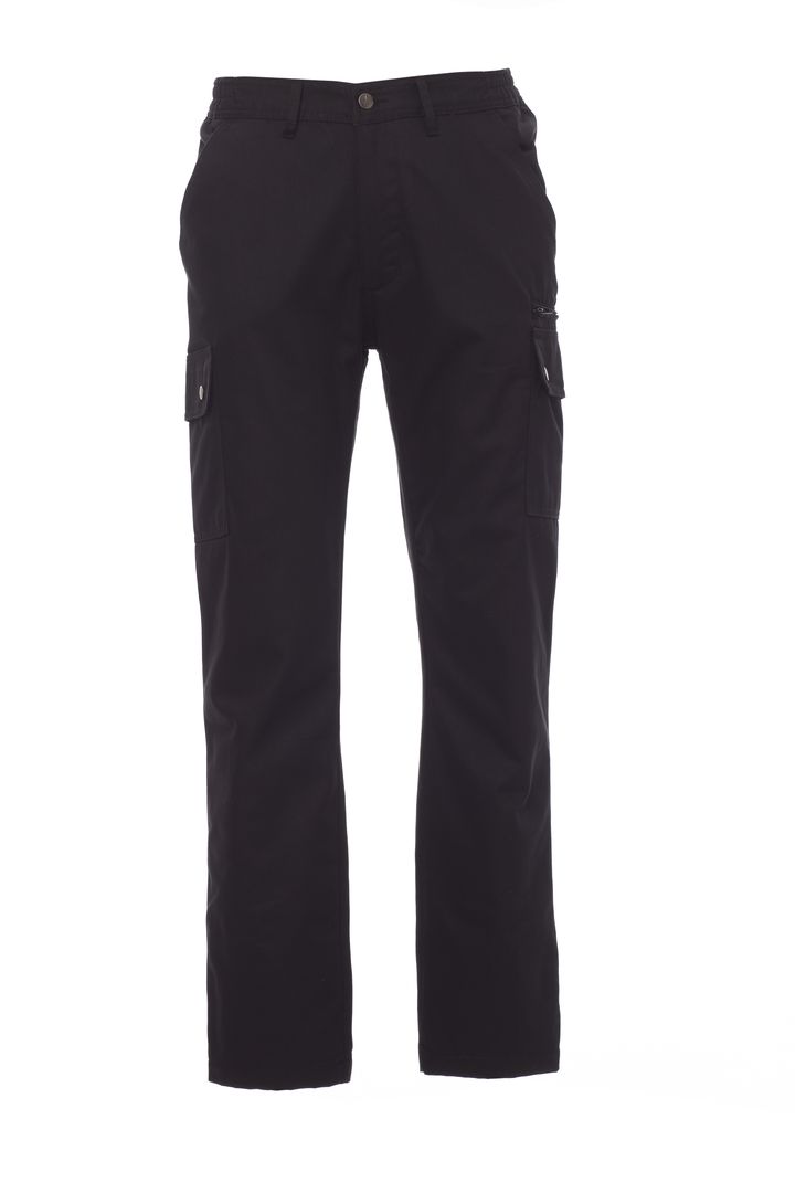 PANTALONI FOREST POLAR