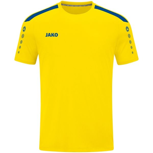 Maglia Power M/C 