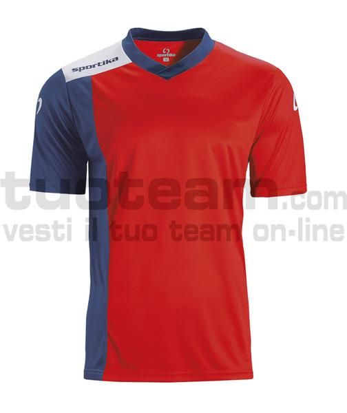 Maglia Leeds m/m