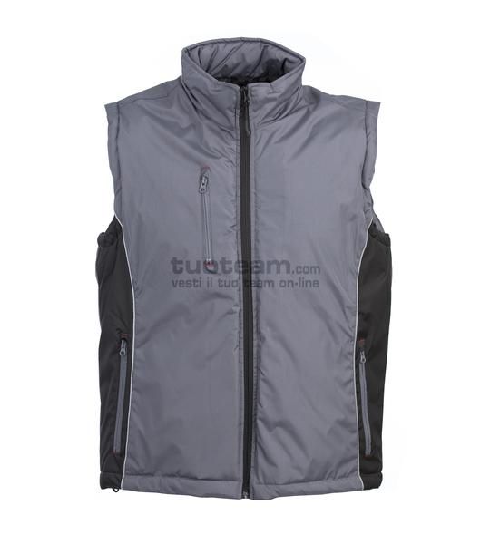 DRESDA GILET