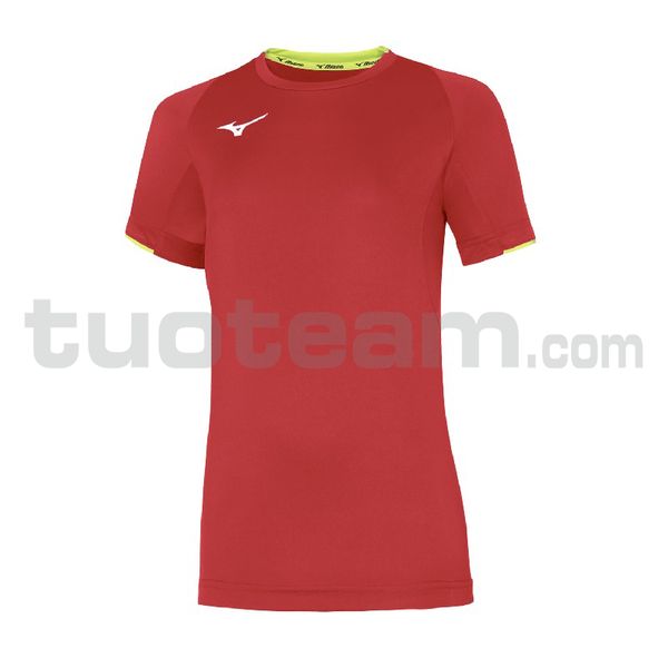 TEAM CORE S/SLEEVE TEE JRt