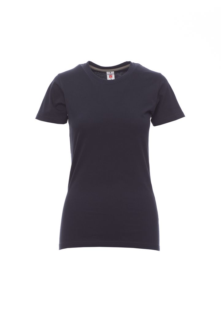 T-SHIRT SUNRISE LADY