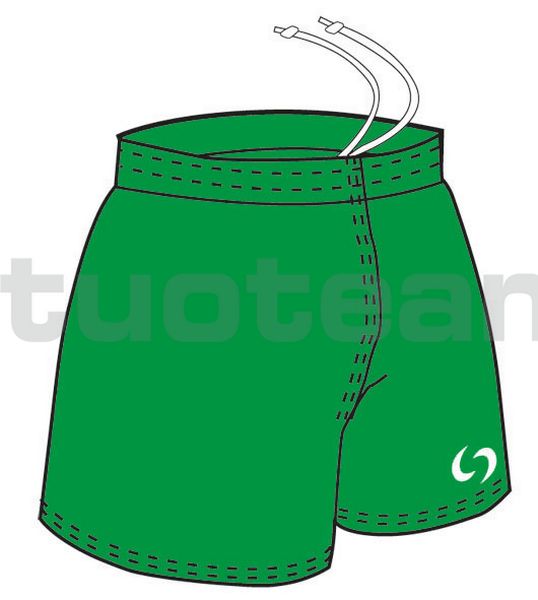 Pant. Milton