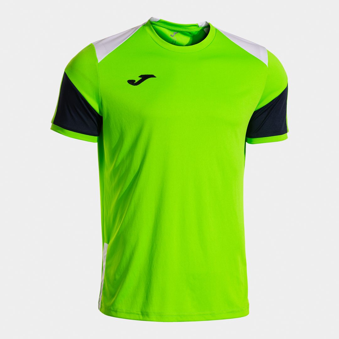 T-SHIRT MANICA CORTA DANUBIO