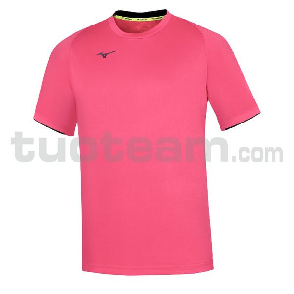 Core Shirt Sleeve Tee