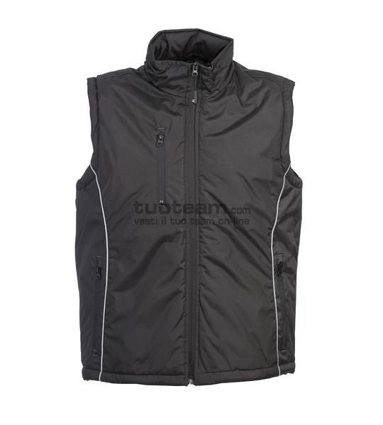 DRESDA GILET