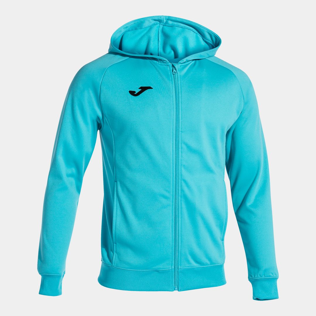 COMBI FELPA CAPPUCCIO MENFIS 100% polyester fleece