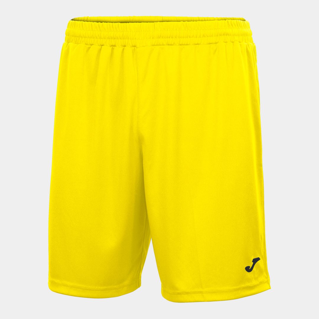 SHORT NOBEL 100% polyester interlock