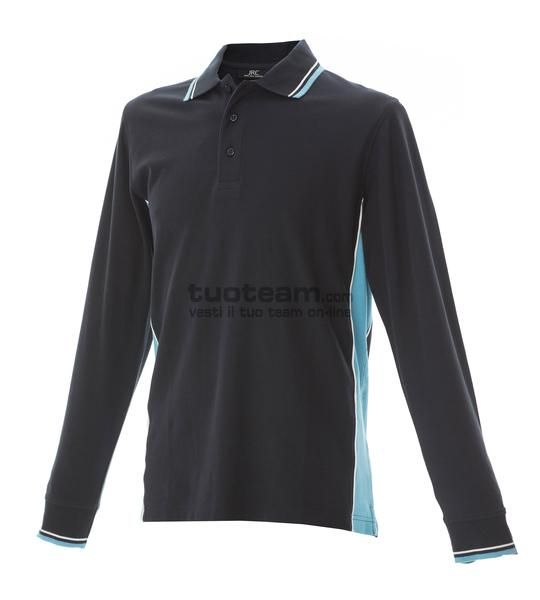 MALTA POLO M/L