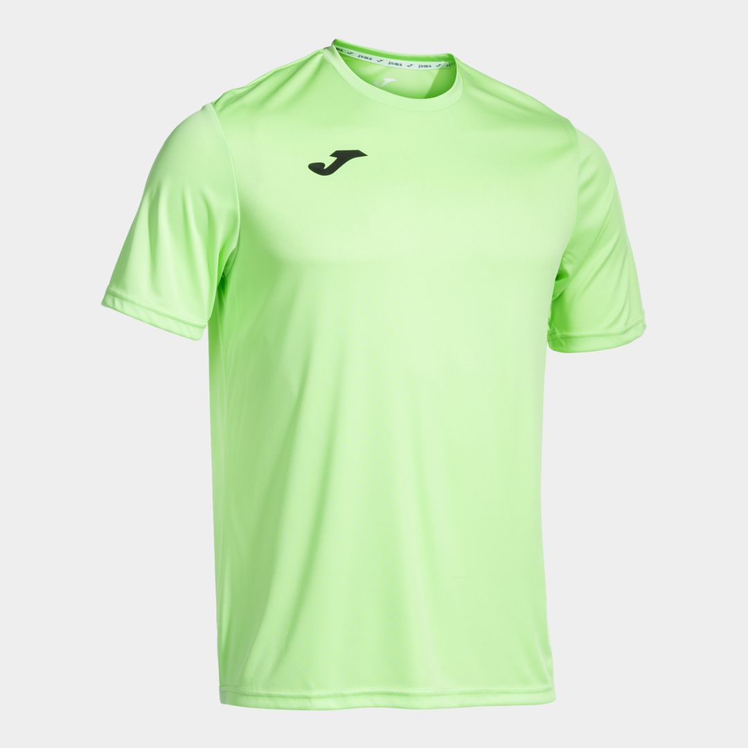 COMBI MAGLIA MC 100% polyester interlock