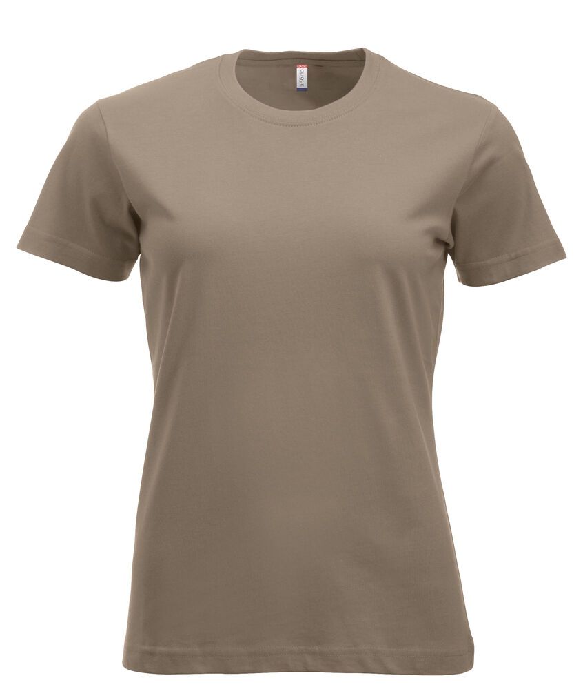 New Classic-T Lady