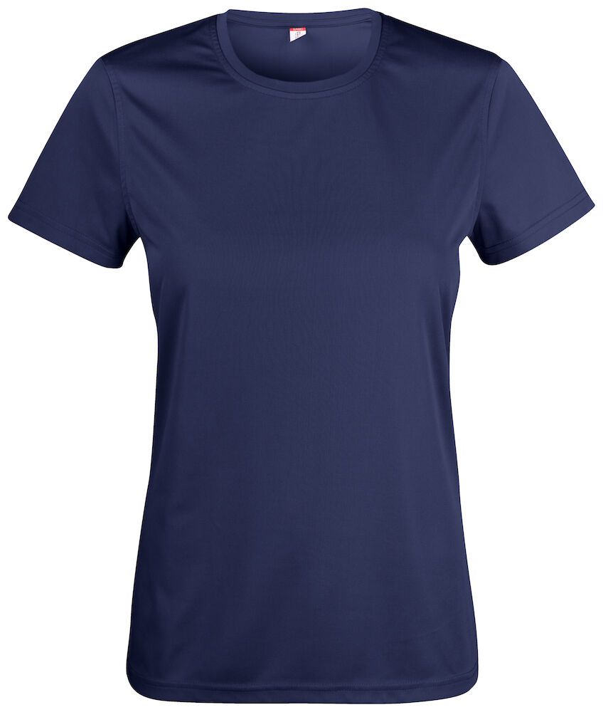 Basic Active-T Lady