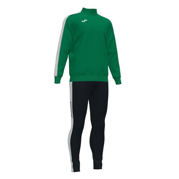 ACADEMY III TUTA 100% polyester interlock