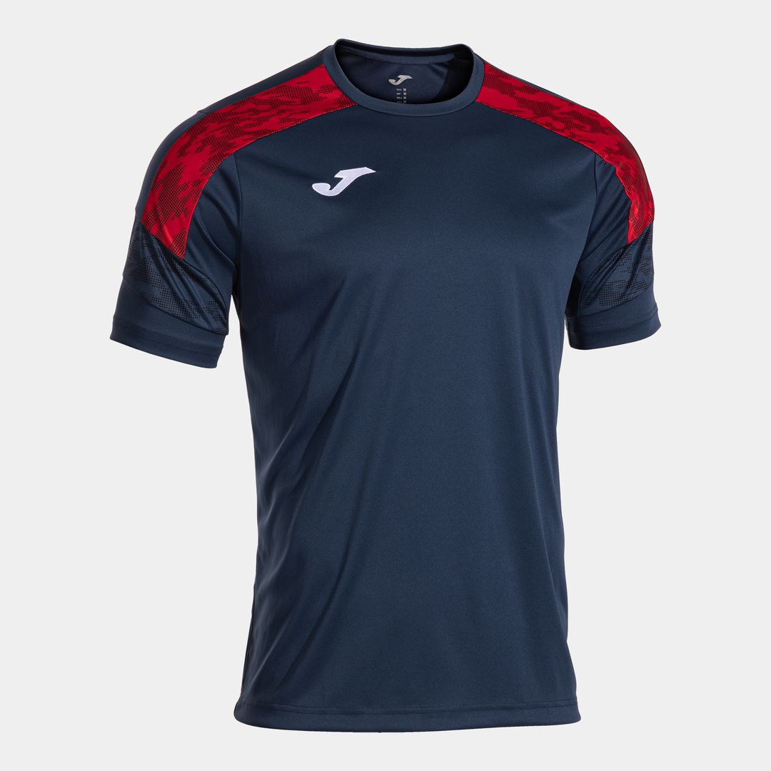 T-SHIRT MANICA CORTA CHAMPIONSHIP VIII