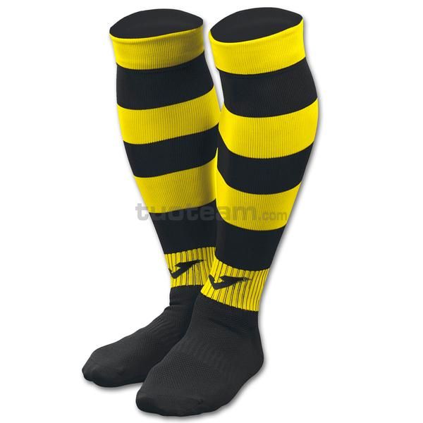 ZEBRA II CALZETTONE 90% polyamide 10% elastane PA