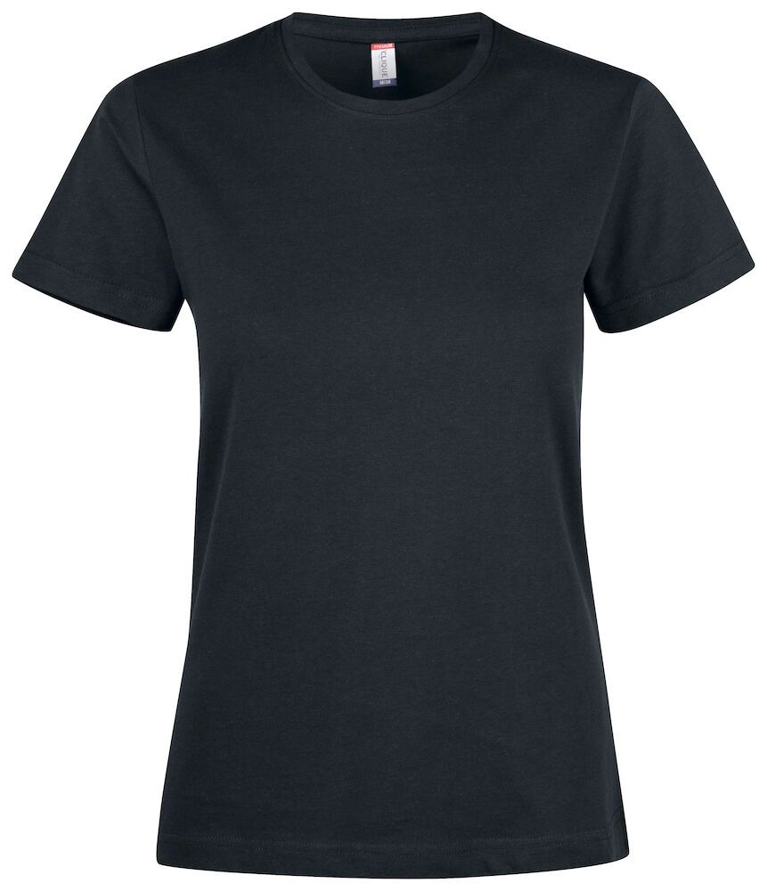 Premium Fashion-T Lady