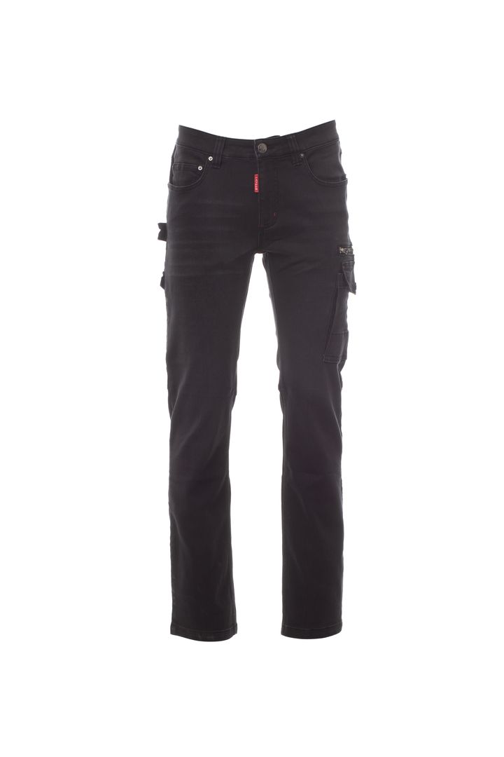 DENIM WEST