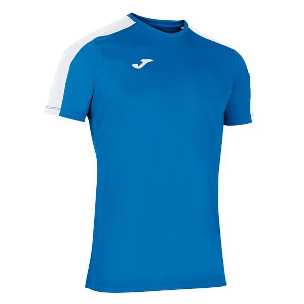 ACADEMY III MAGLIA MC 100% polyester interlock