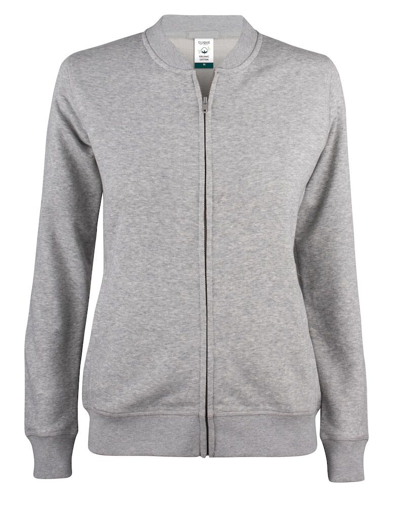 Premium O.C. Cardigan Lady