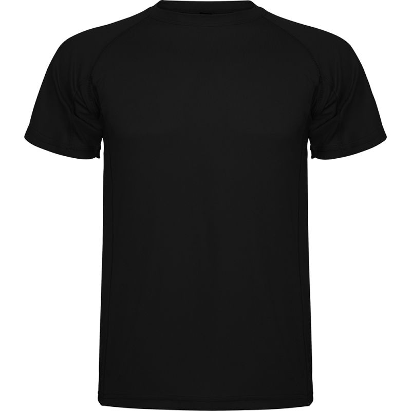 T-shirt MONTECARLO