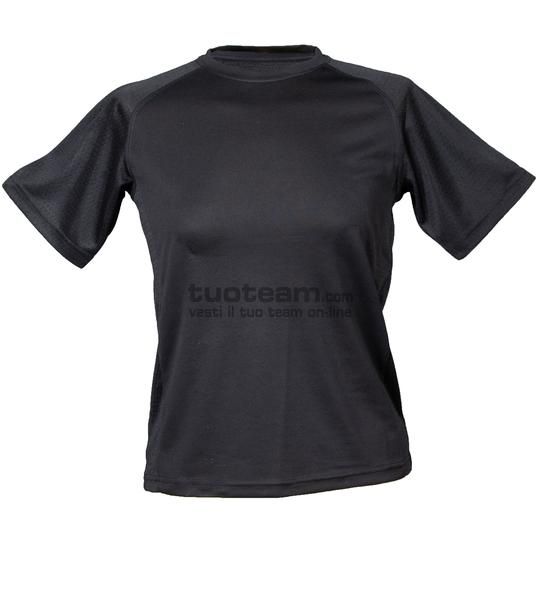 MONTEVIDEO LADY T-SHIRT