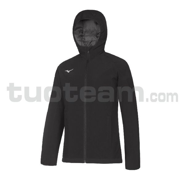 padded Jacket W
